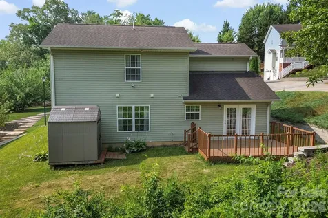 50 Ridgeland Lane Asheville NC 28805