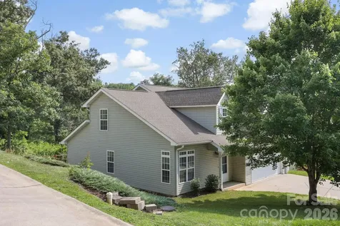 50 Ridgeland Lane Asheville NC 28805