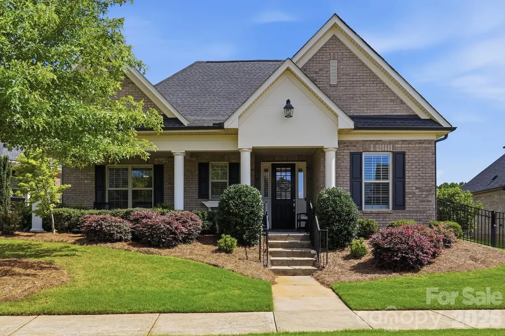 5012 Vita Way Belmont NC 28012