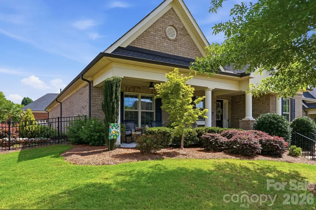 5012 Vita Way Belmont NC 28012