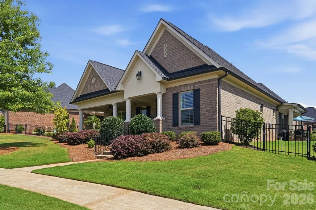 5012 Vita Way Belmont NC 28012