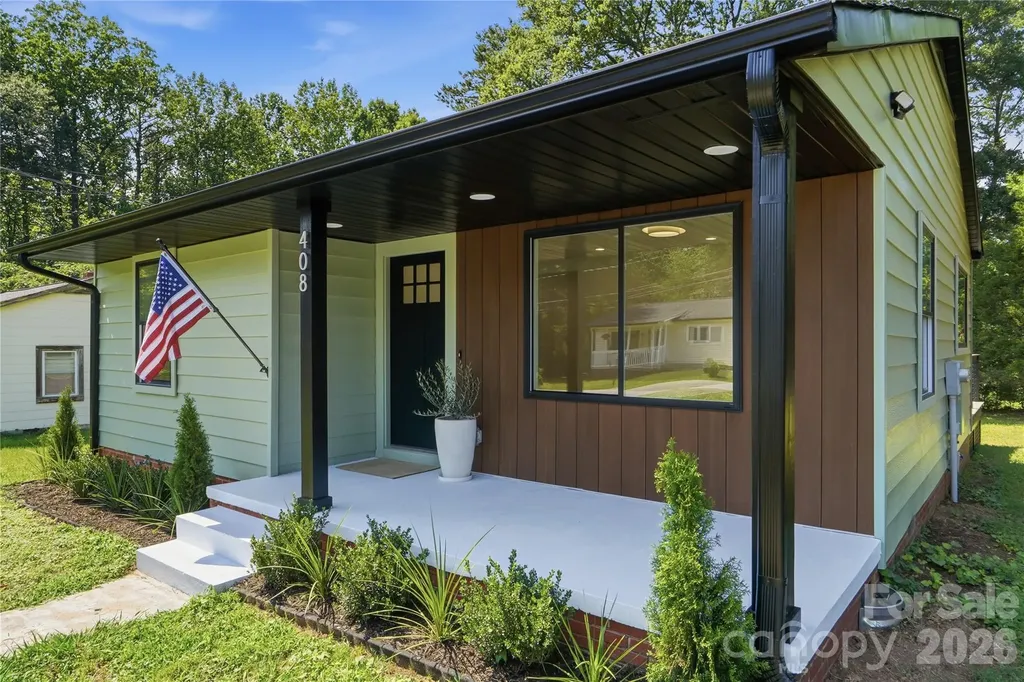 408 Rhyne Street Stanley NC 28164