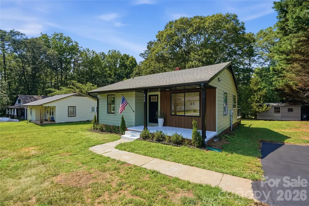 408 Rhyne Street Stanley NC 28164