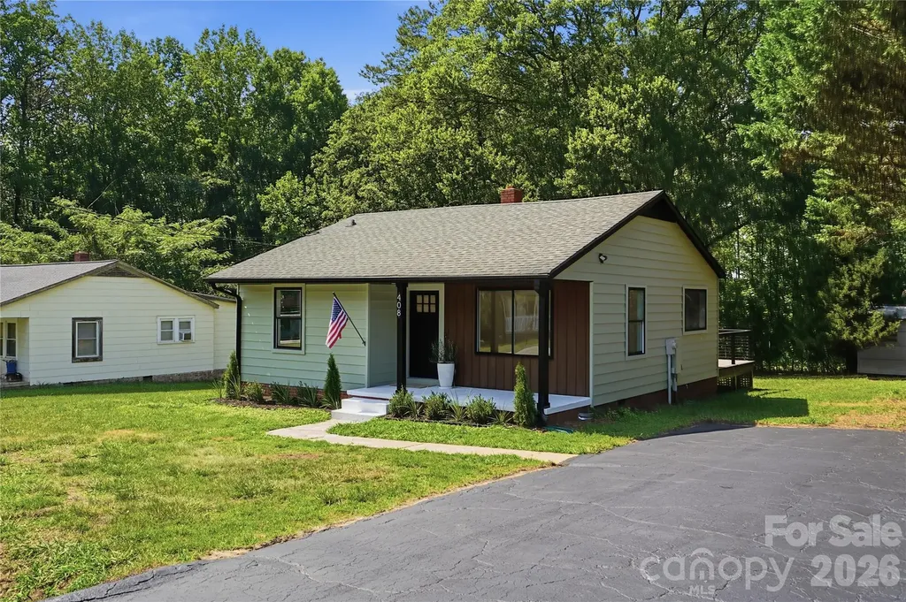 408 Rhyne Street Stanley NC 28164