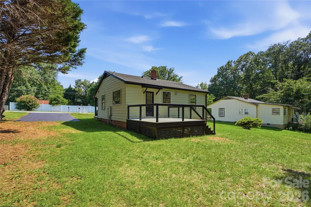 408 Rhyne Street Stanley NC 28164