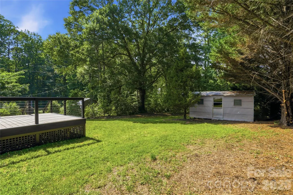 408 Rhyne Street Stanley NC 28164