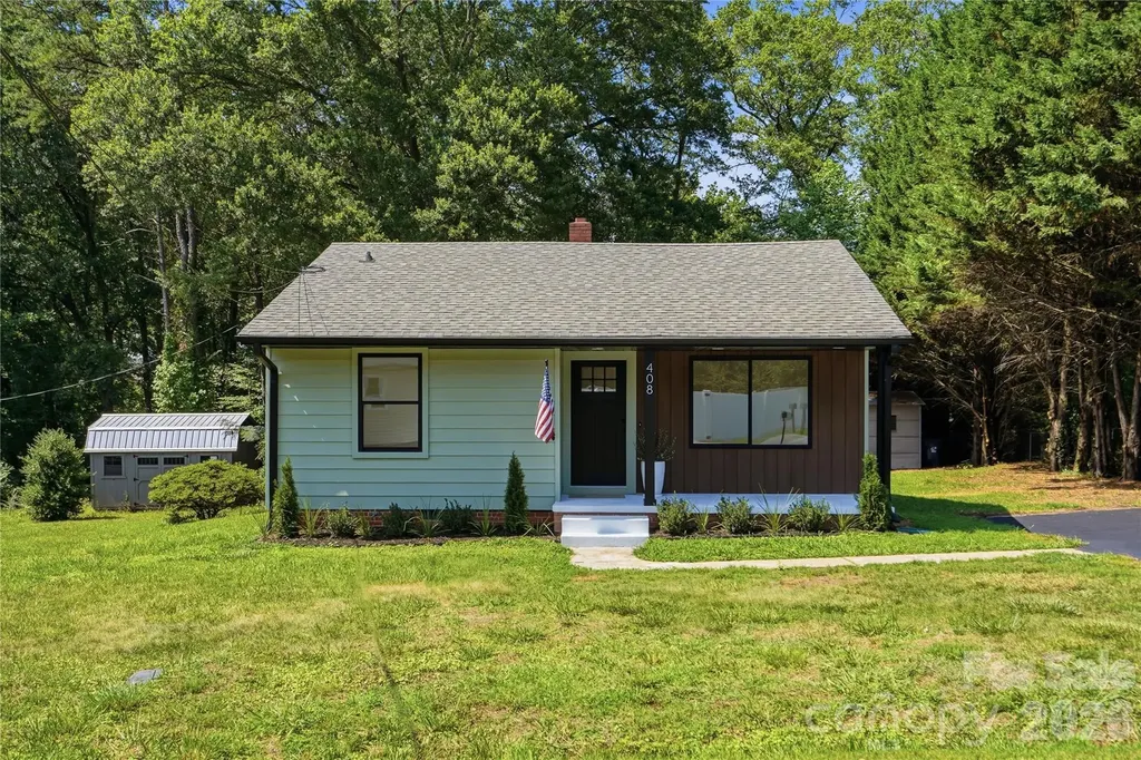 408 Rhyne Street Stanley NC 28164