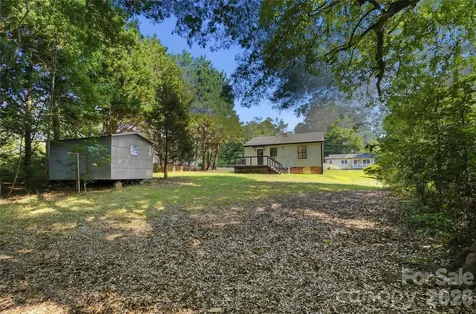 408 Rhyne Street Stanley NC 28164