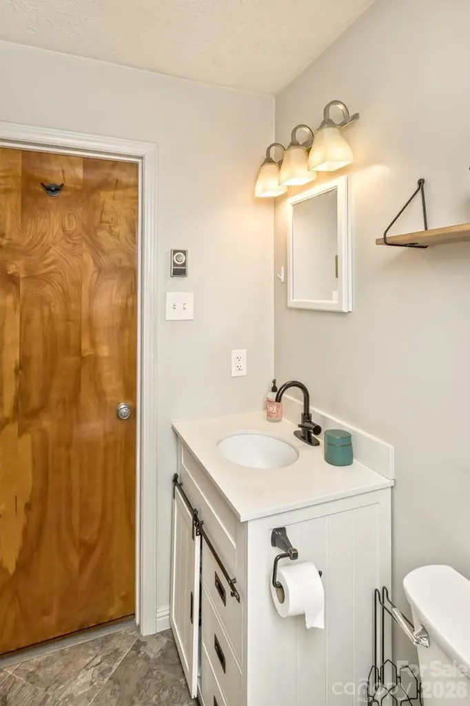 17 Rhododendron Place Asheville NC 28805