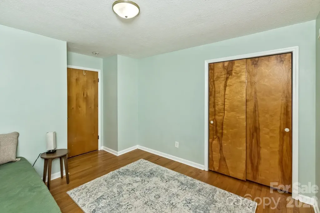 17 Rhododendron Place Asheville NC 28805