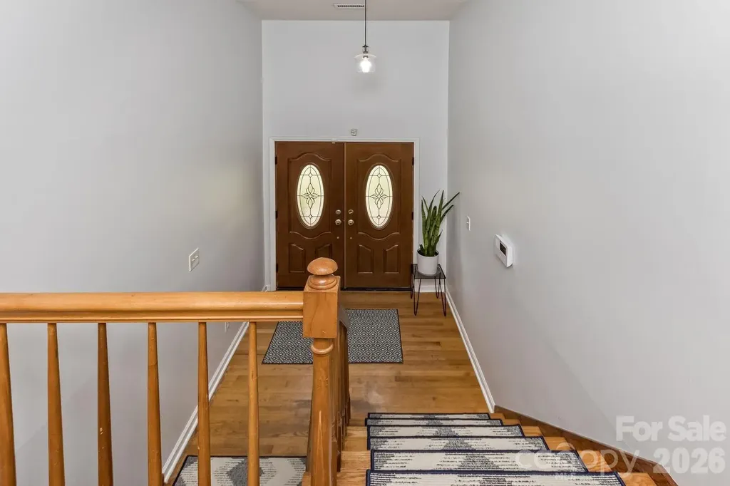 17 Rhododendron Place Asheville NC 28805