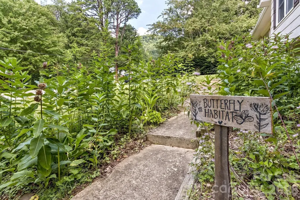 17 Rhododendron Place Asheville NC 28805