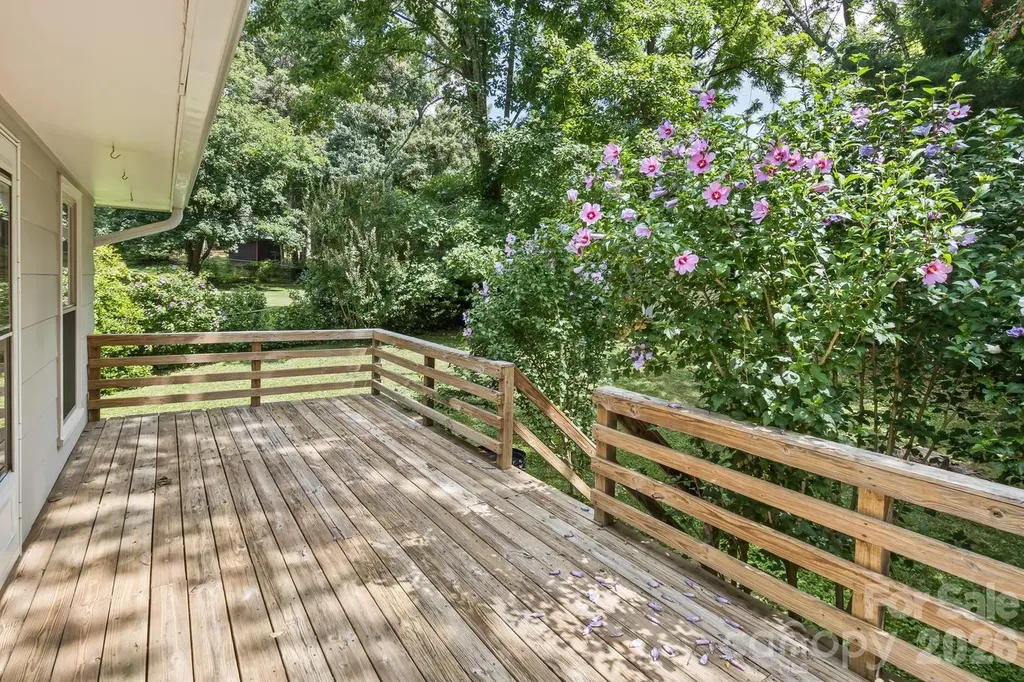 17 Rhododendron Place Asheville NC 28805