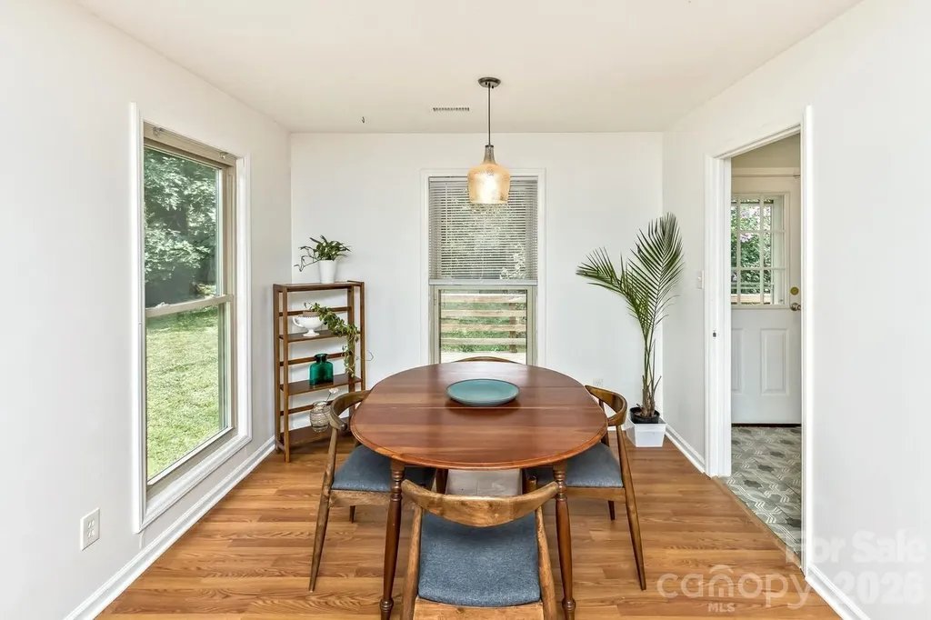 17 Rhododendron Place Asheville NC 28805