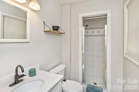 17 Rhododendron Place Asheville NC 28805