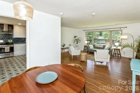 17 Rhododendron Place Asheville NC 28805