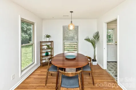 17 Rhododendron Place Asheville NC 28805