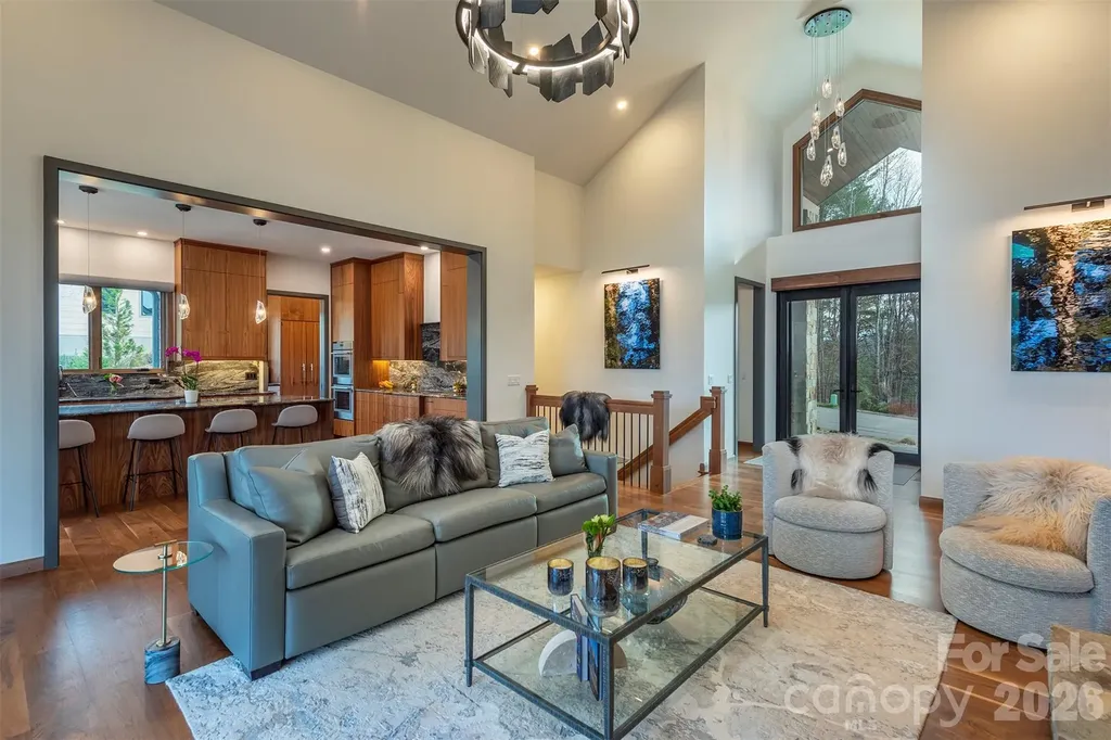 158 Riverbend Forest Drive Asheville NC 28805