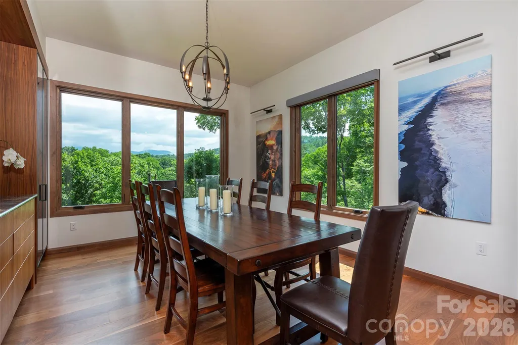 158 Riverbend Forest Drive Asheville NC 28805