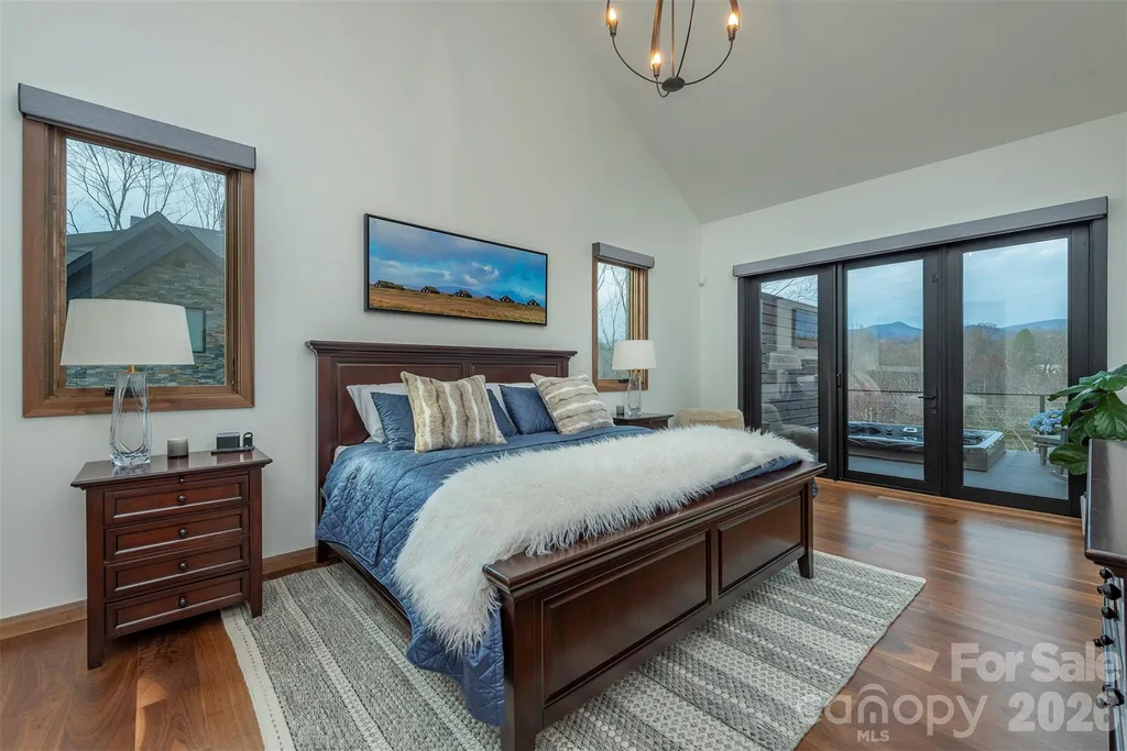 158 Riverbend Forest Drive Asheville NC 28805