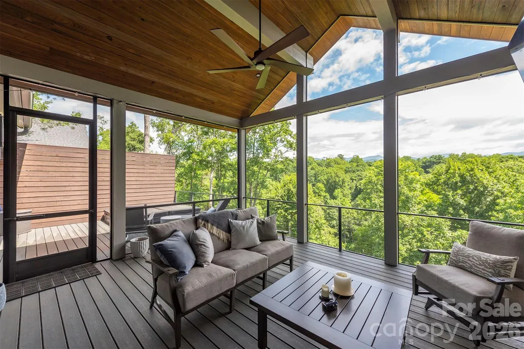 158 Riverbend Forest Drive Asheville NC 28805