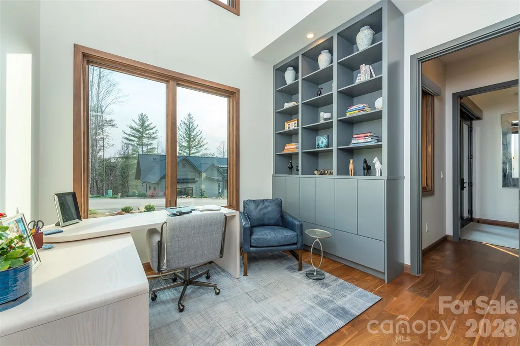 158 Riverbend Forest Drive Asheville NC 28805