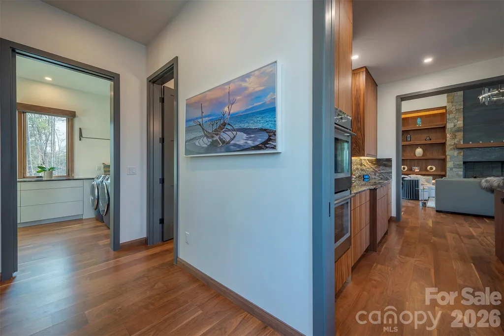 158 Riverbend Forest Drive Asheville NC 28805