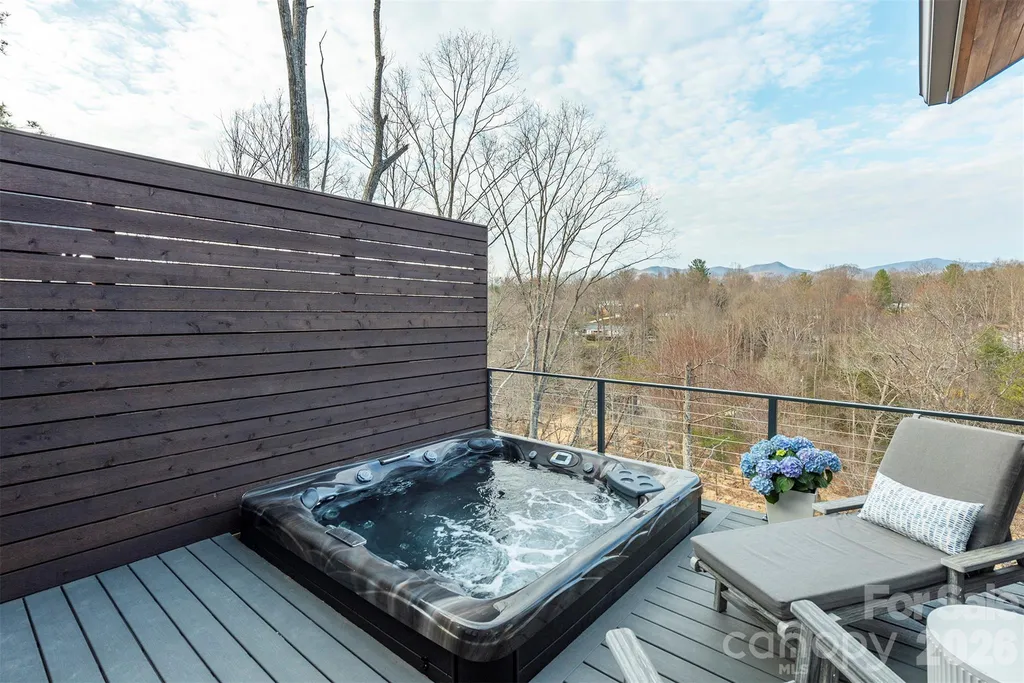 158 Riverbend Forest Drive Asheville NC 28805