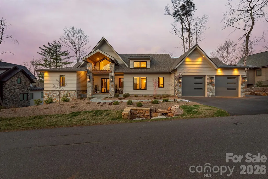 158 Riverbend Forest Drive Asheville NC 28805