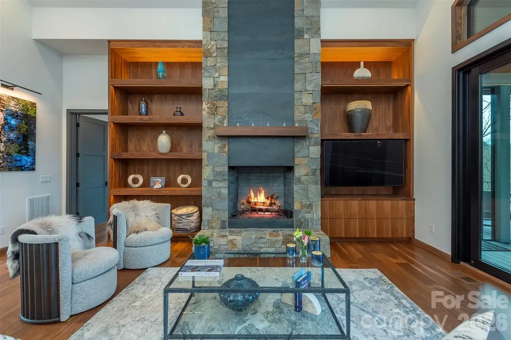 158 Riverbend Forest Drive Asheville NC 28805