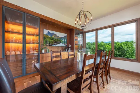 158 Riverbend Forest Drive Asheville NC 28805