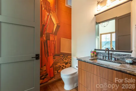 158 Riverbend Forest Drive Asheville NC 28805