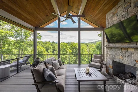 158 Riverbend Forest Drive Asheville NC 28805