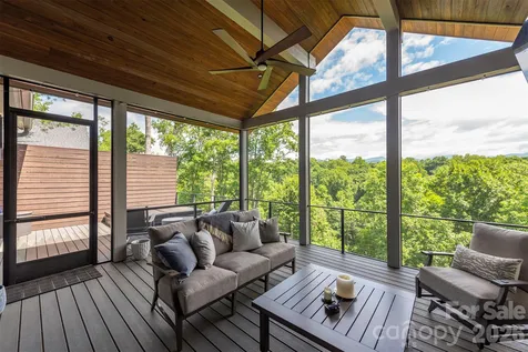 158 Riverbend Forest Drive Asheville NC 28805