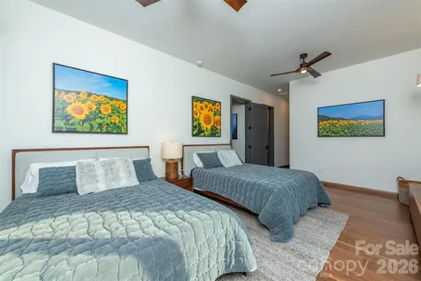 158 Riverbend Forest Drive Asheville NC 28805