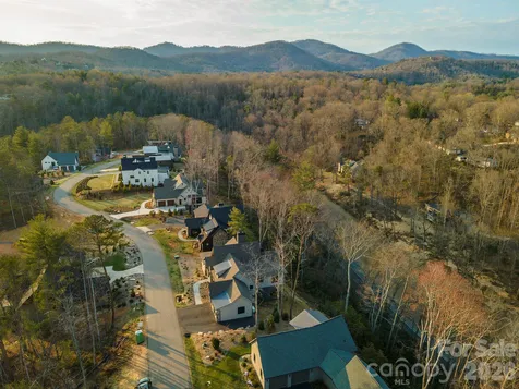 158 Riverbend Forest Drive Asheville NC 28805
