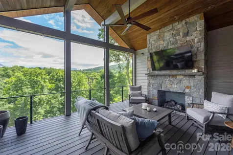 158 Riverbend Forest Drive Asheville NC 28805