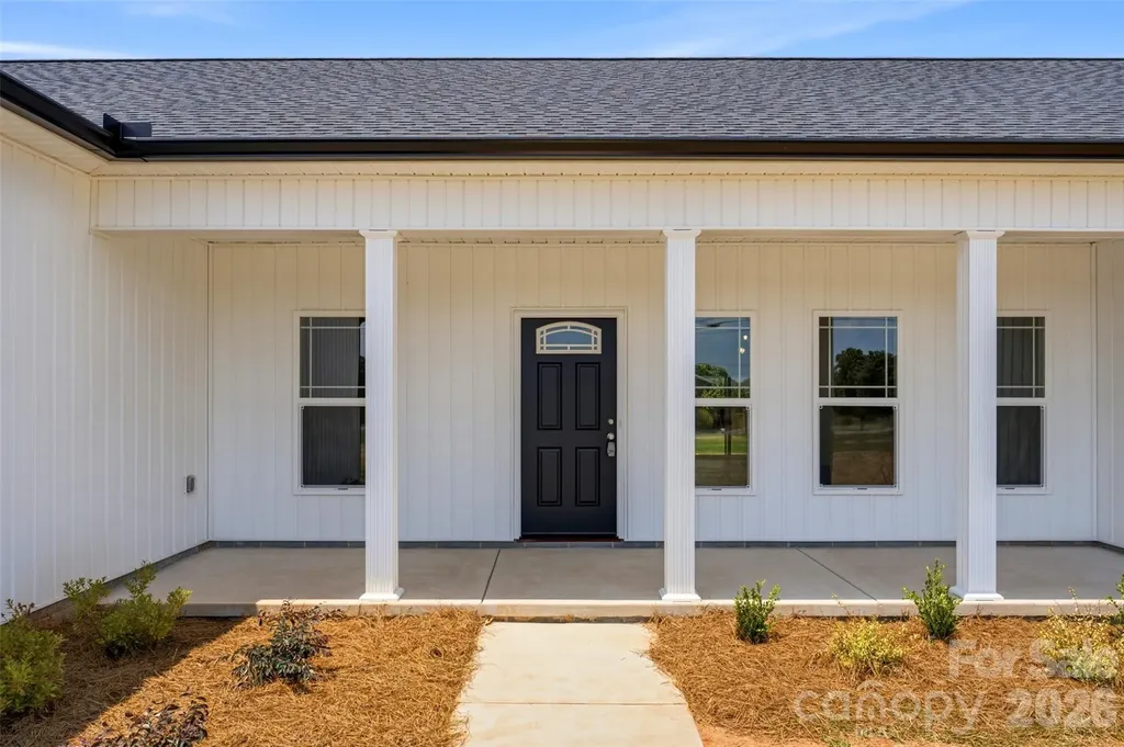 4489 Taylorsville Hwy Highway Statesville NC 28677