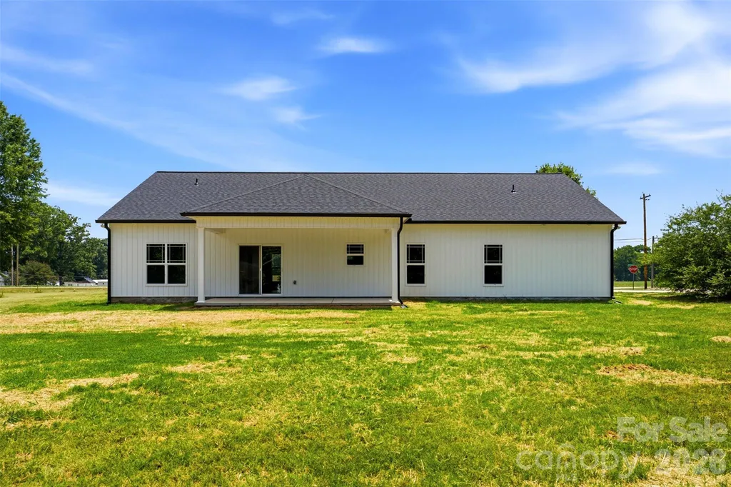 4489 Taylorsville Hwy Highway Statesville NC 28677