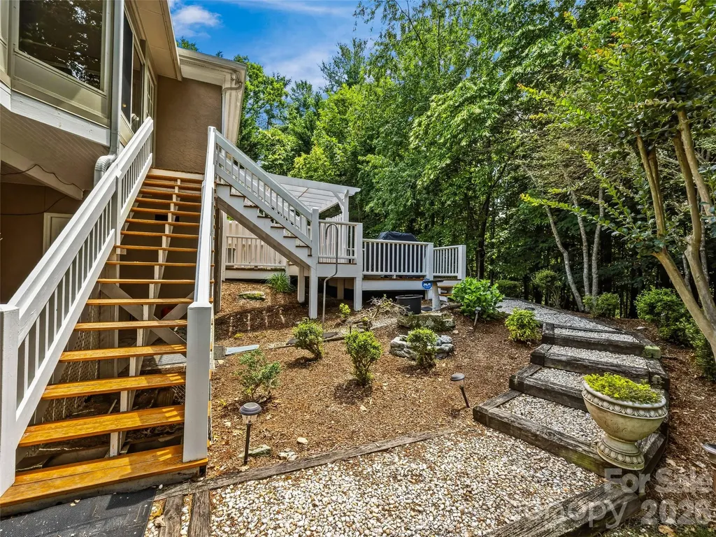 200 Teaberry Lane Hendersonville NC 28739