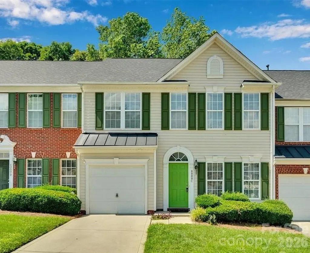 6000 Boathouse Lane Cramerton NC 28032