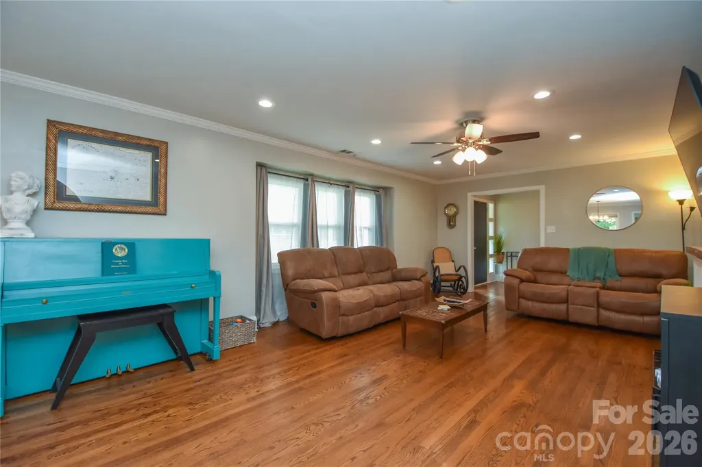 704 Lancaster Avenue Monroe NC 28112