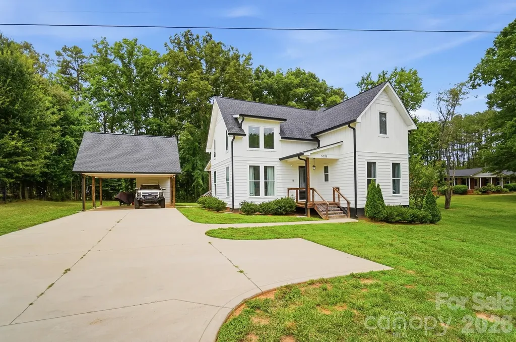 5028 Lewis Road Gastonia NC 28052