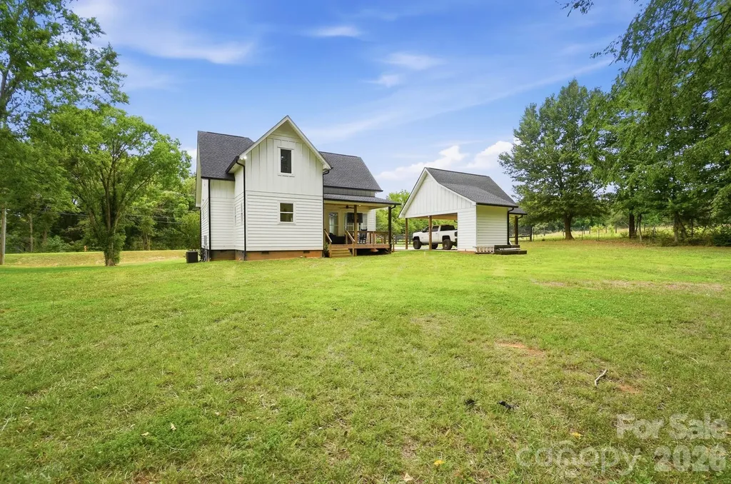 5028 Lewis Road Gastonia NC 28052