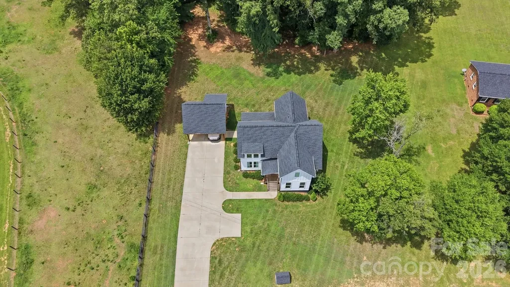 5028 Lewis Road Gastonia NC 28052