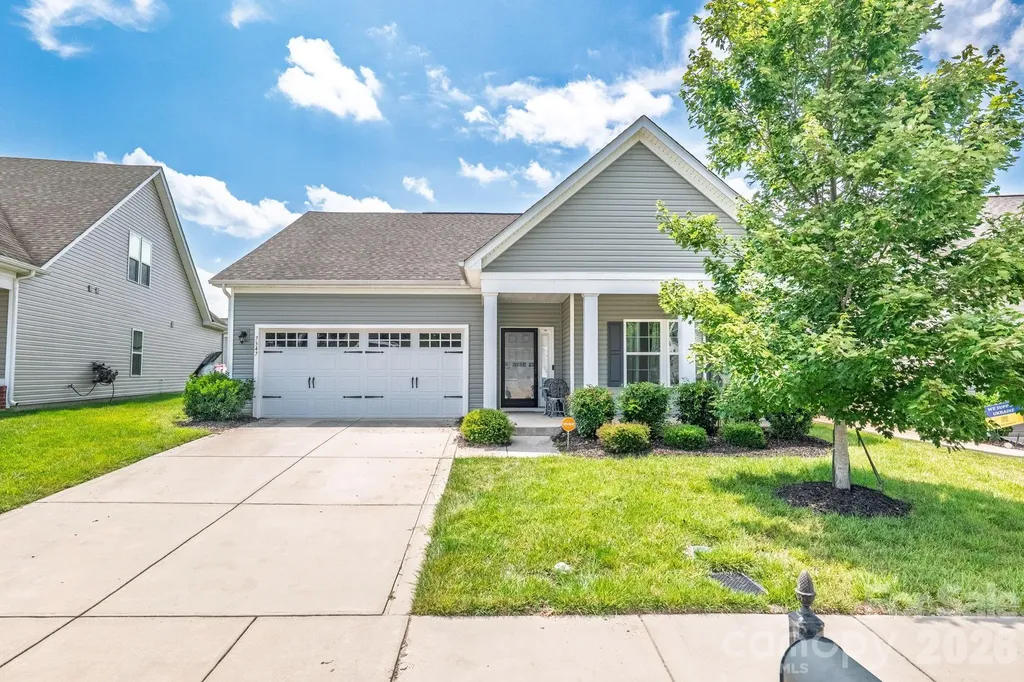 7347 Raylee Avenue SW Concord NC 28025