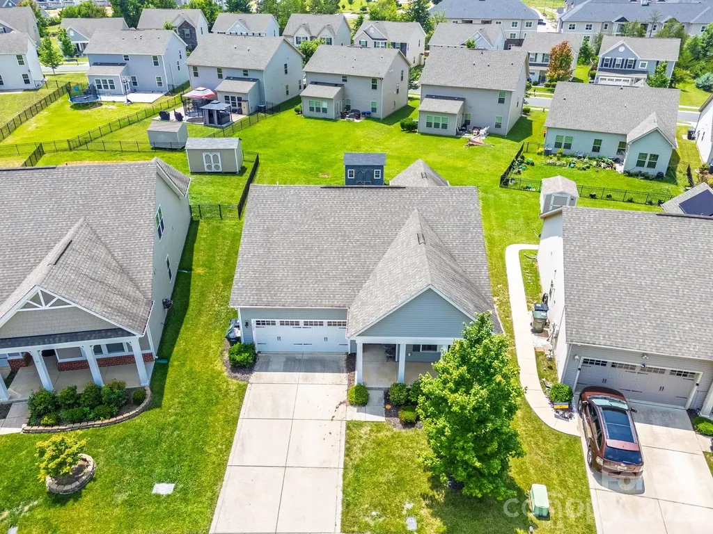 7347 Raylee Avenue SW Concord NC 28025