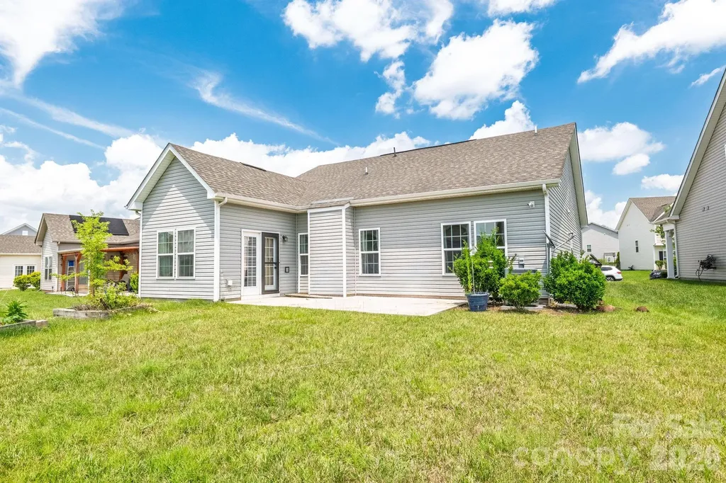 7347 Raylee Avenue SW Concord NC 28025