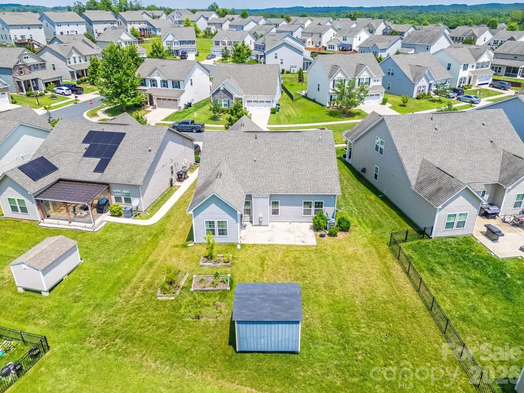7347 Raylee Avenue SW Concord NC 28025