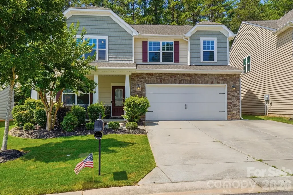 2114 Newport Drive Indian Land SC 29707